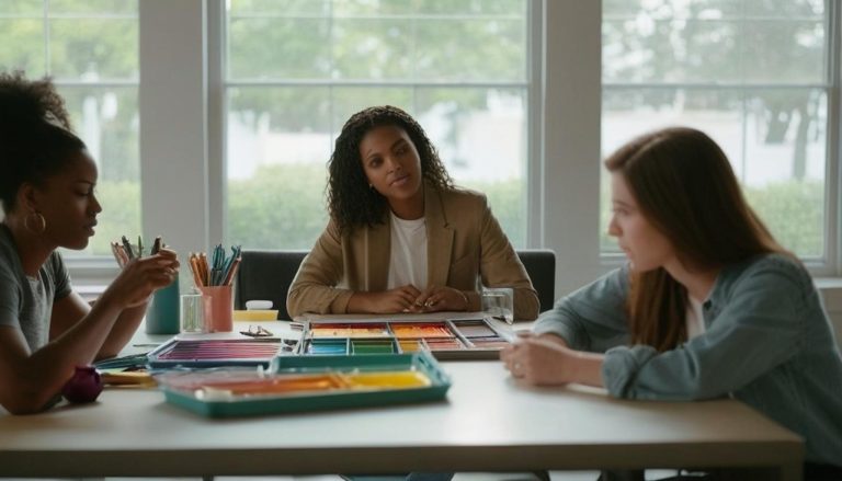 Project-Based Learning in Curriculum Development: Fostering Critical Thinking and Collaboration Skills
