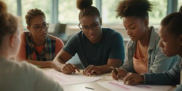 Fostering Self-Directed Learning: How Community Partnerships Can Provide Educational Resources and Support Tools for Students