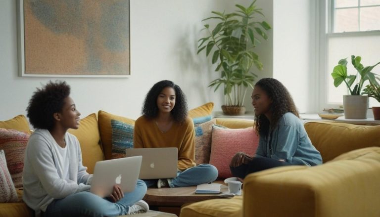 Maximizing Student Engagement in Online Learning: Effective Study Techniques and Digital Tools for Academic Success