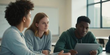 Maximizing Academic Success through Technology-Enhanced Learning Resources